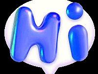 定制版权  手势表情