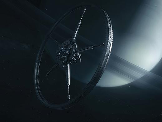 COLMO空调 | 请望向宇宙，即刻前往「五维空间」