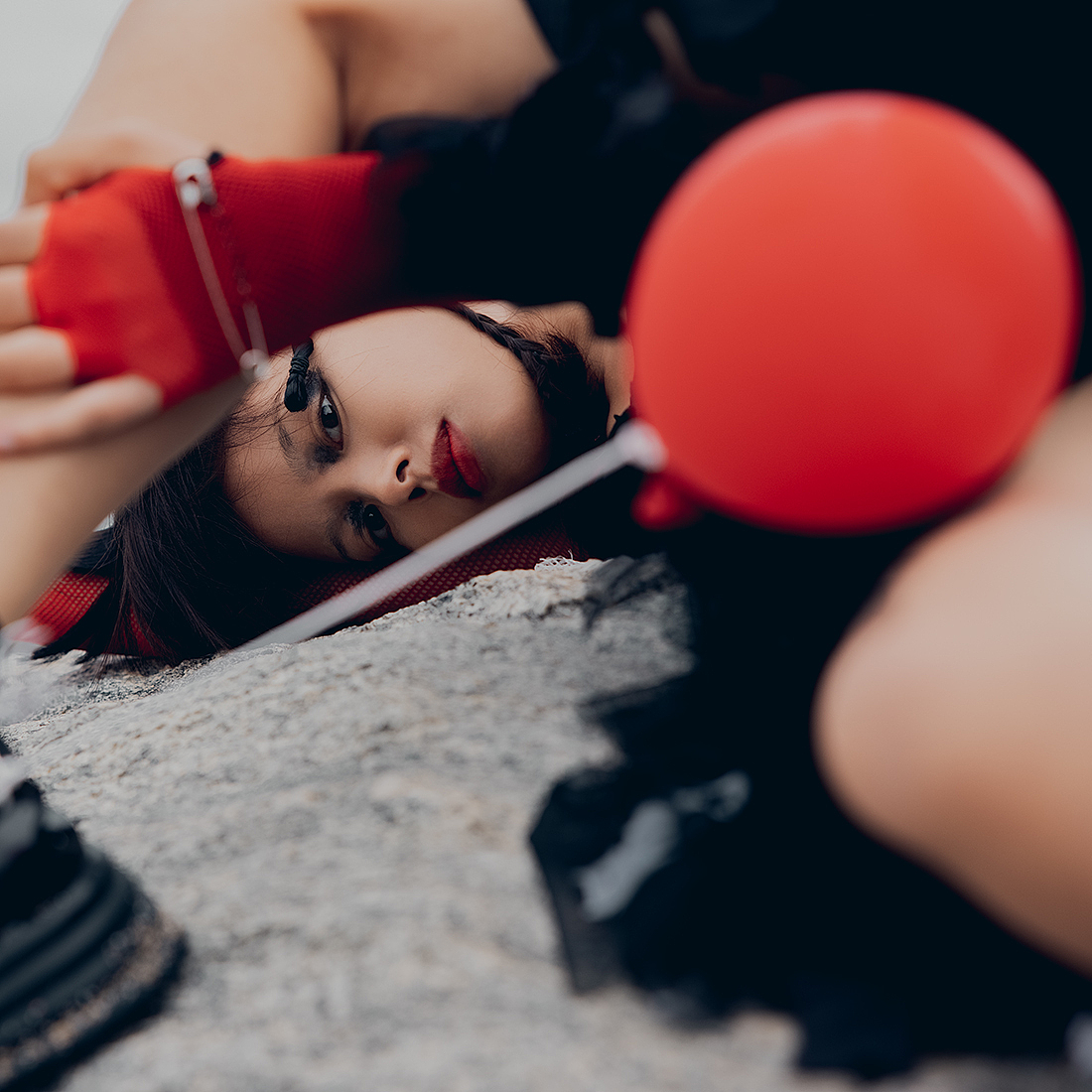 给日常加点向往