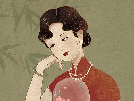 插畫練習（個人主頁-ZNDE4MDA5NjA=） - 創(chuàng)作習作 - 站酷設(shè)計師TONG大童童原創(chuàng)素材 - 站酷ZCOOL