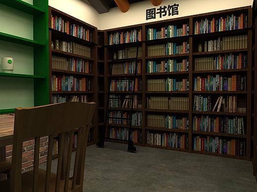 怀旧展厅