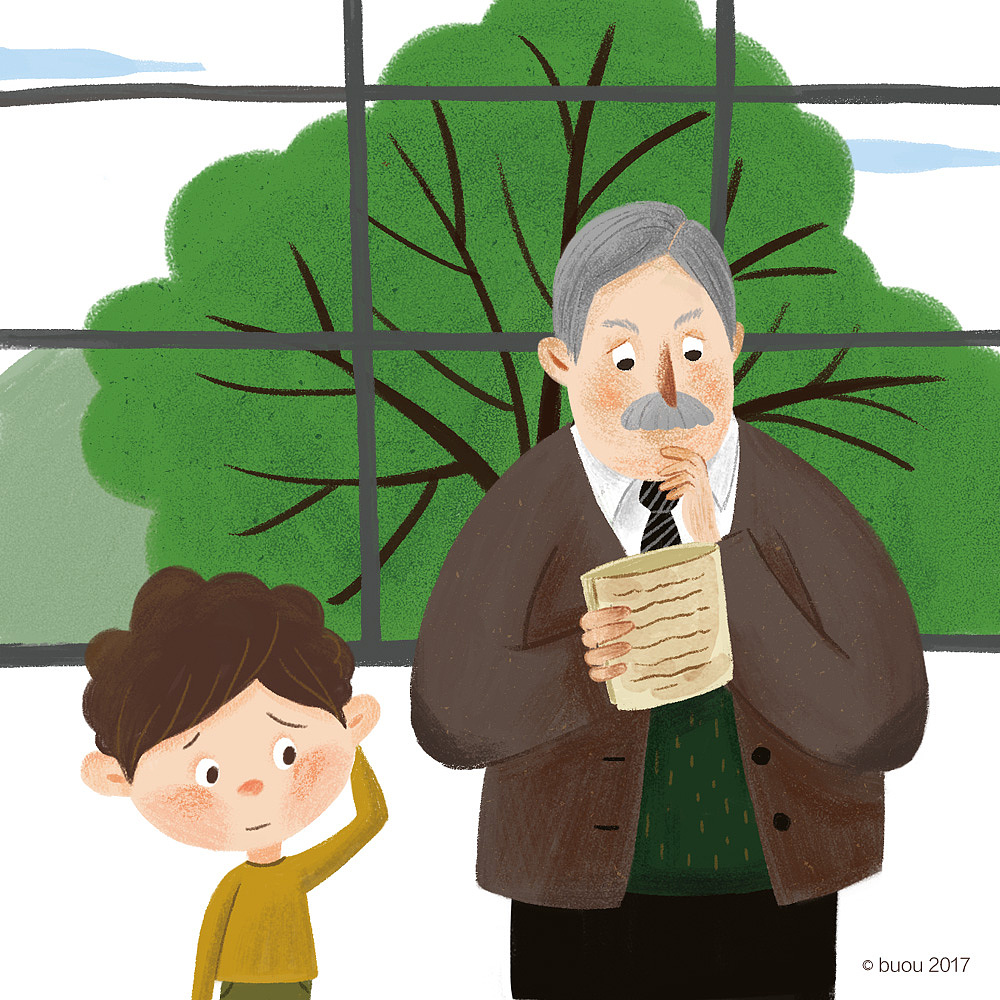 艾尔和神灯+兔子和刺猬赛跑+发明家斯克朗奇先生