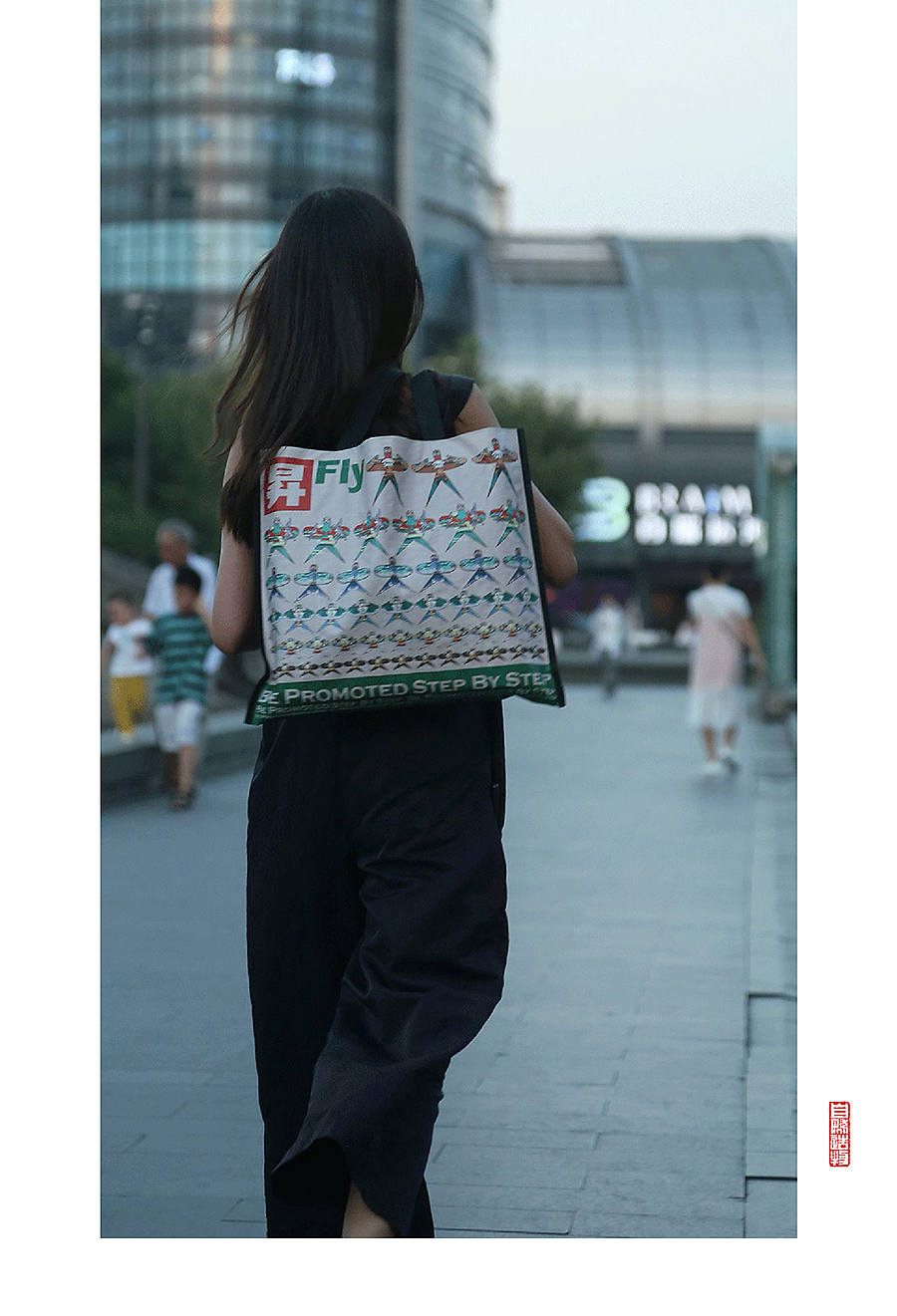 清风放月-自然造物