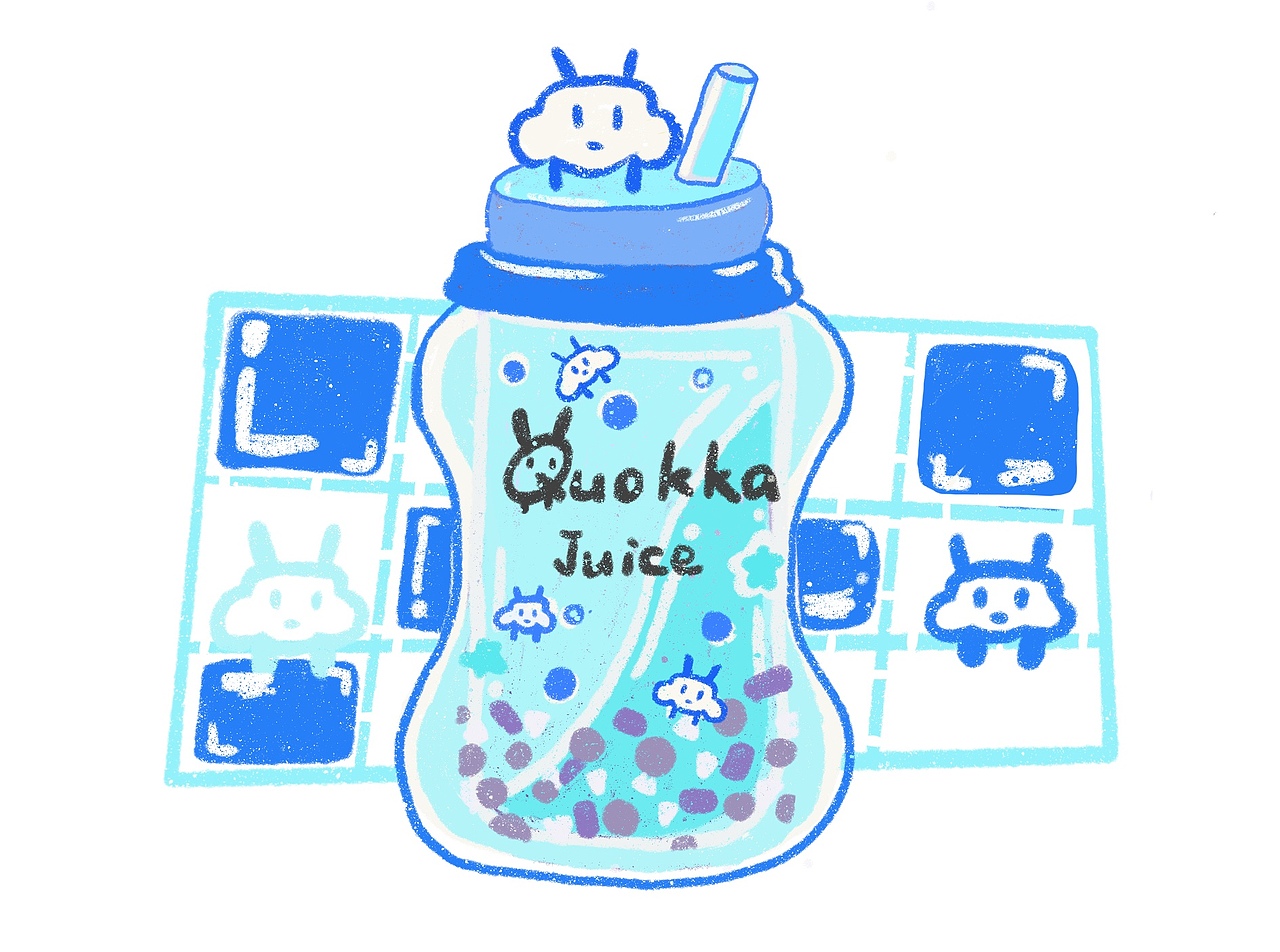 阔卡的果汁优鲁ulu