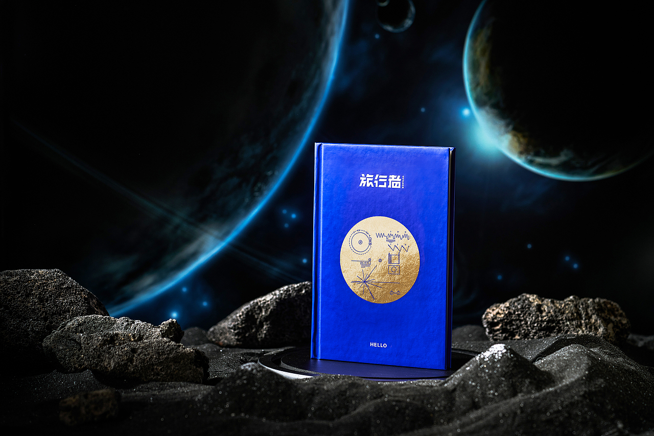 旅行者（图ZMjQ5MjI2Mzcy） - 品牌 - 站酷设计师千物文化原创素材 - 站酷ZCOOL