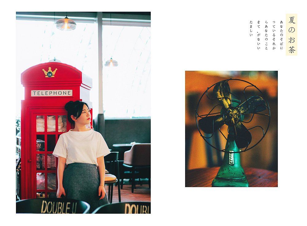 夏のお茶（圖ZNDUxNDE0Mjg=） - 人像攝影 - 站酷設(shè)計(jì)師拉沙原創(chuàng)素材 - 站酷ZCOOL