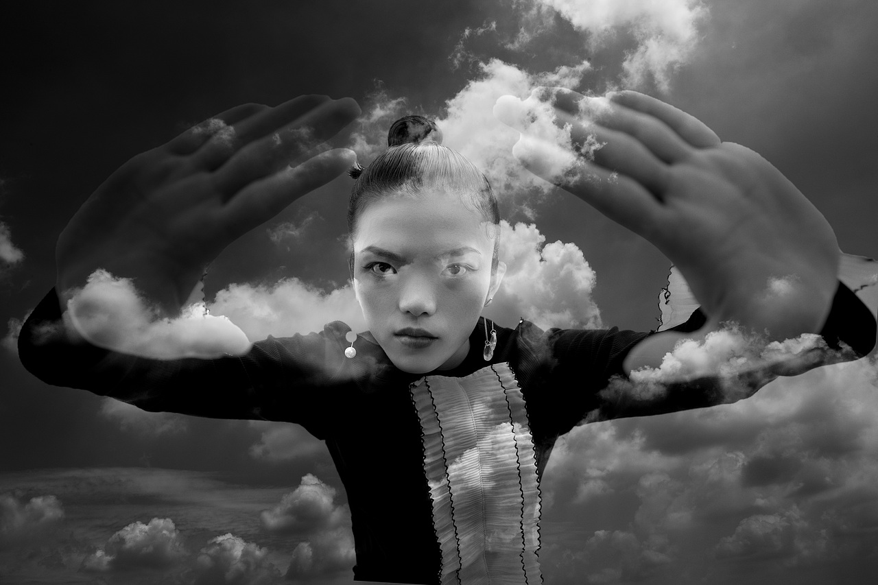 欲鏡（圖ZMjE4MzQ1NTQ4） - 人像攝影 - 站酷設(shè)計(jì)師啊俊WJJ原創(chuàng)素材 - 站酷ZCOOL