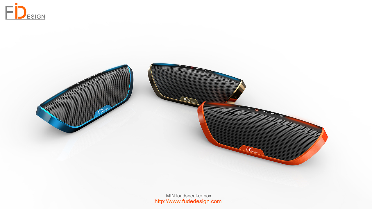 蓝牙小音箱（图ZNzE4Nzg5Ng==） - 生活用品 - 站酷设计师weiwulie原创素材 - 站酷ZCOOL