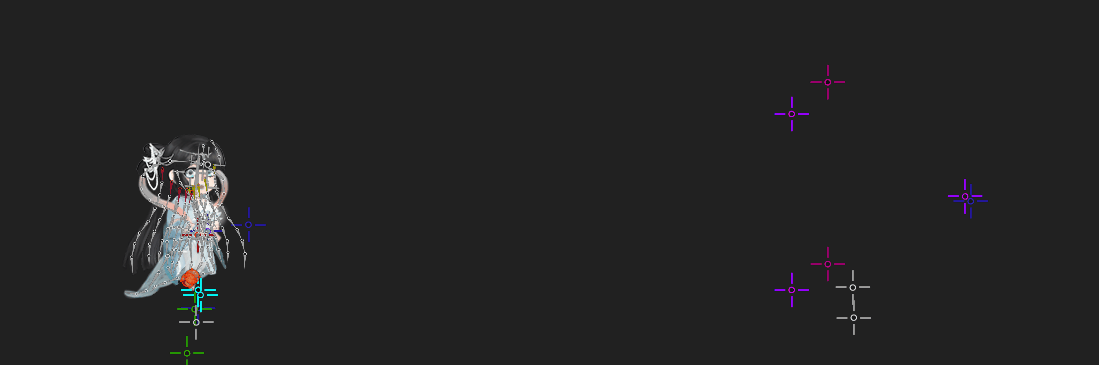 spine动画（图ZMTgzNDU3OTE2） - 独立游戏 - 站酷设计师远离地球表面原创素材 - 站酷ZCOOL