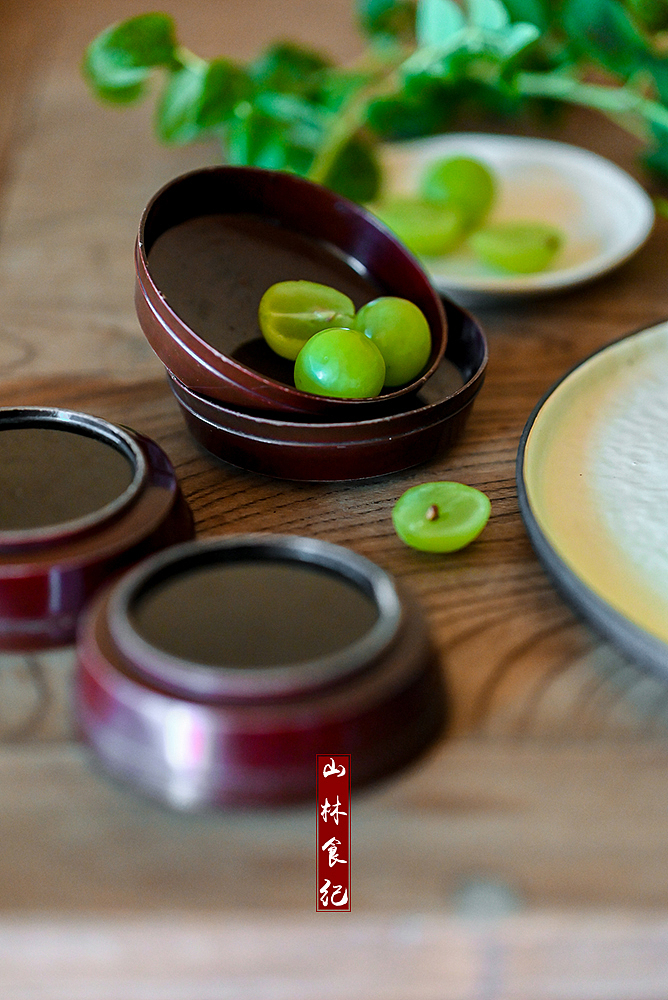 中国风美食摄影 │ 晴王葡萄（图ZMjcwNTcwMzgw） - 美食摄影 - 站酷设计师山林纪原创素材 - 站酷ZCOOL
