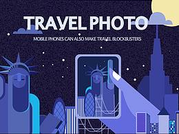 自由女神像练习