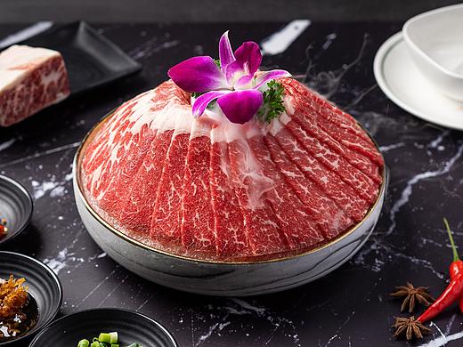 【弥敦道壹号】美食拍摄