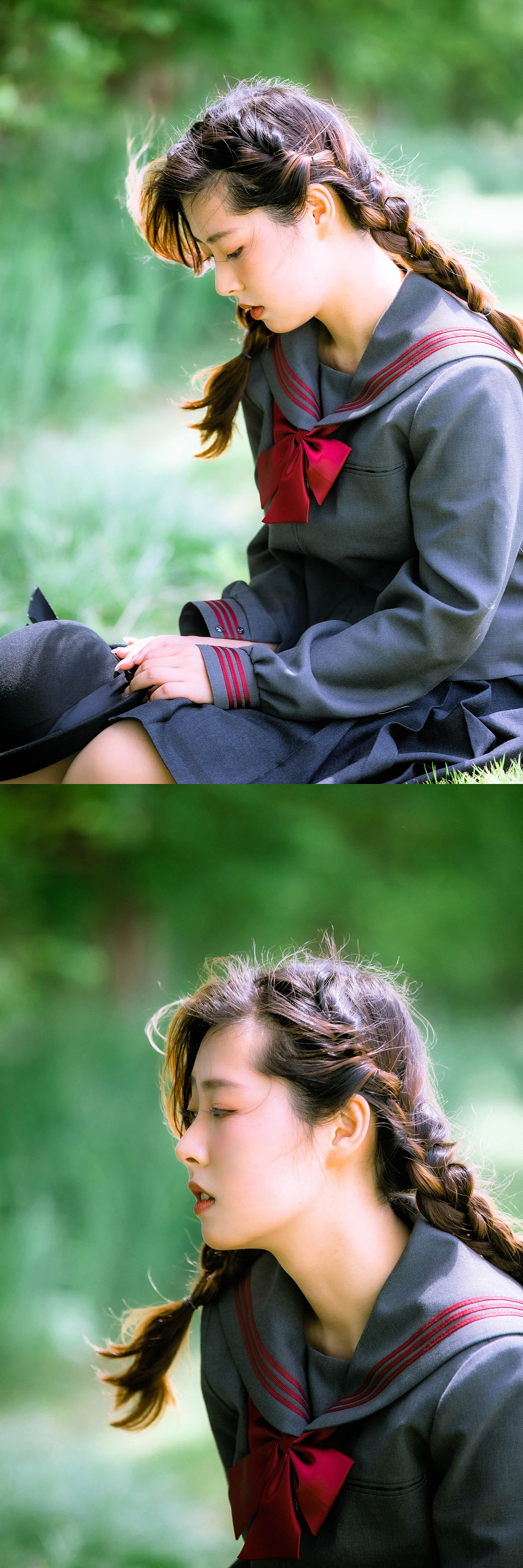 春恋（图ZMjUyMzIwMTIw） - 人像摄影 - 站酷设计师zumpapapa原创素材 - 站酷ZCOOL