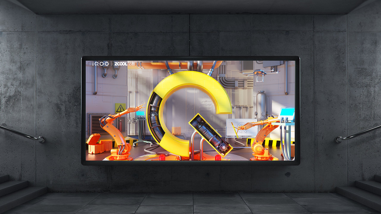 造物（图ZMjUyOTc5NDMy） - 海报 - 站酷设计师191的胖子原创素材 - 站酷ZCOOL