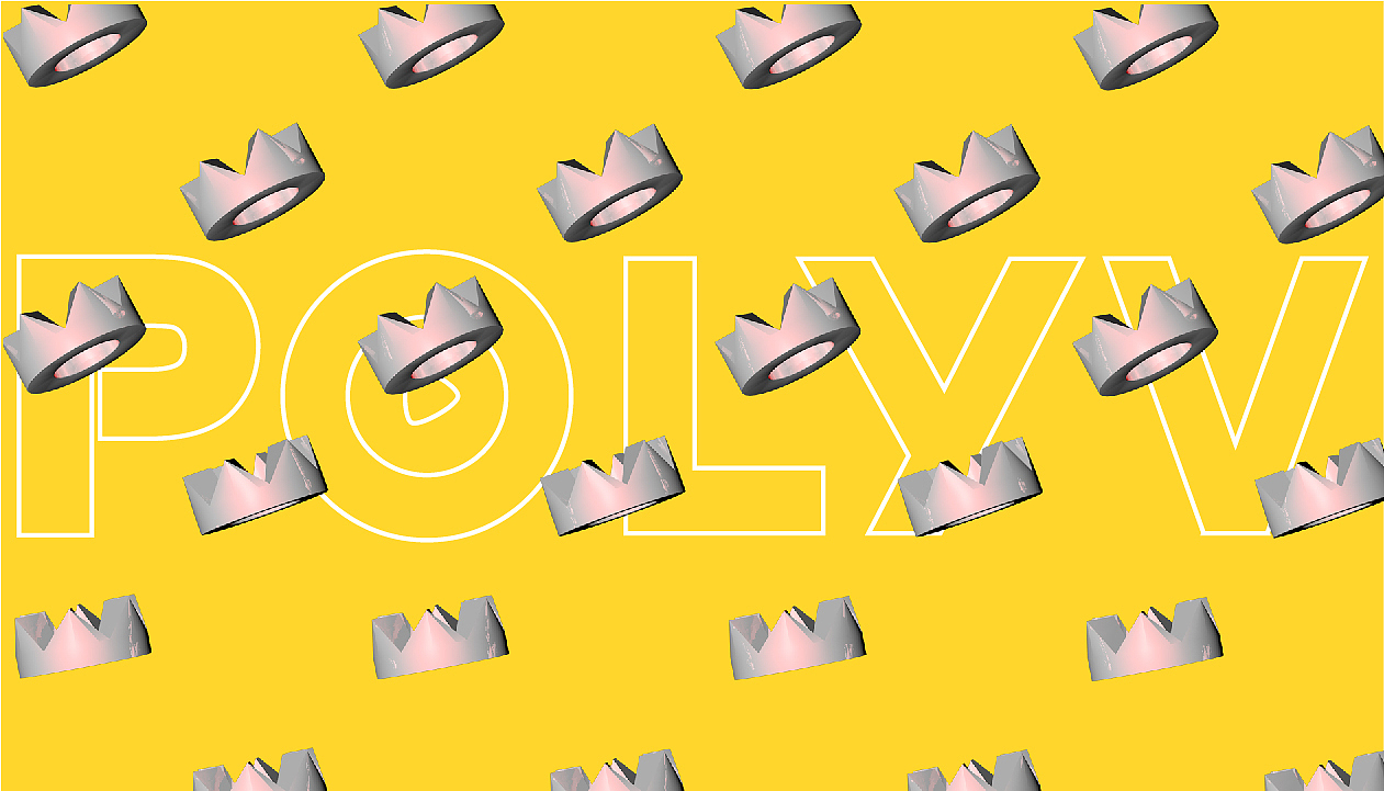 POLYV 品牌升级提案