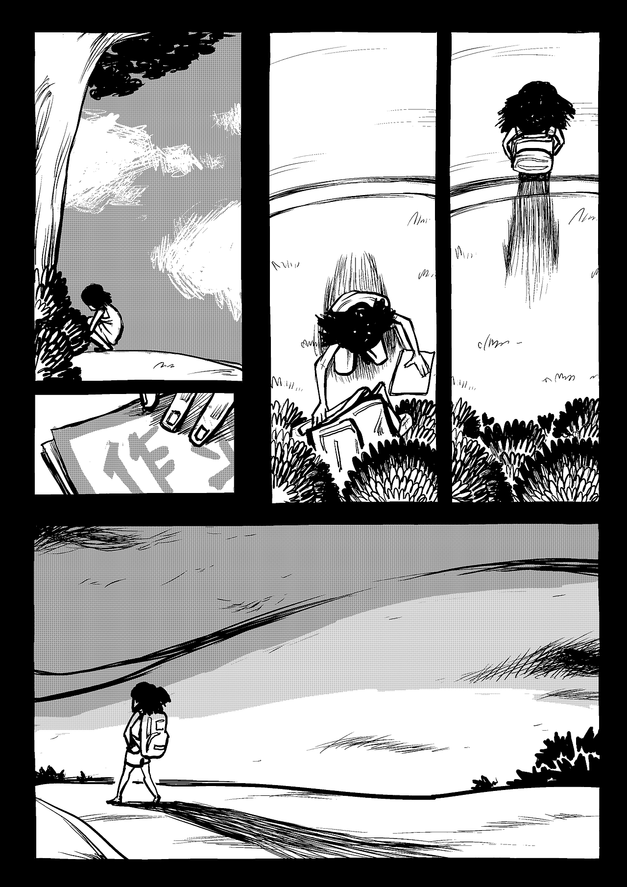 张小曼第一话:我叫张小曼