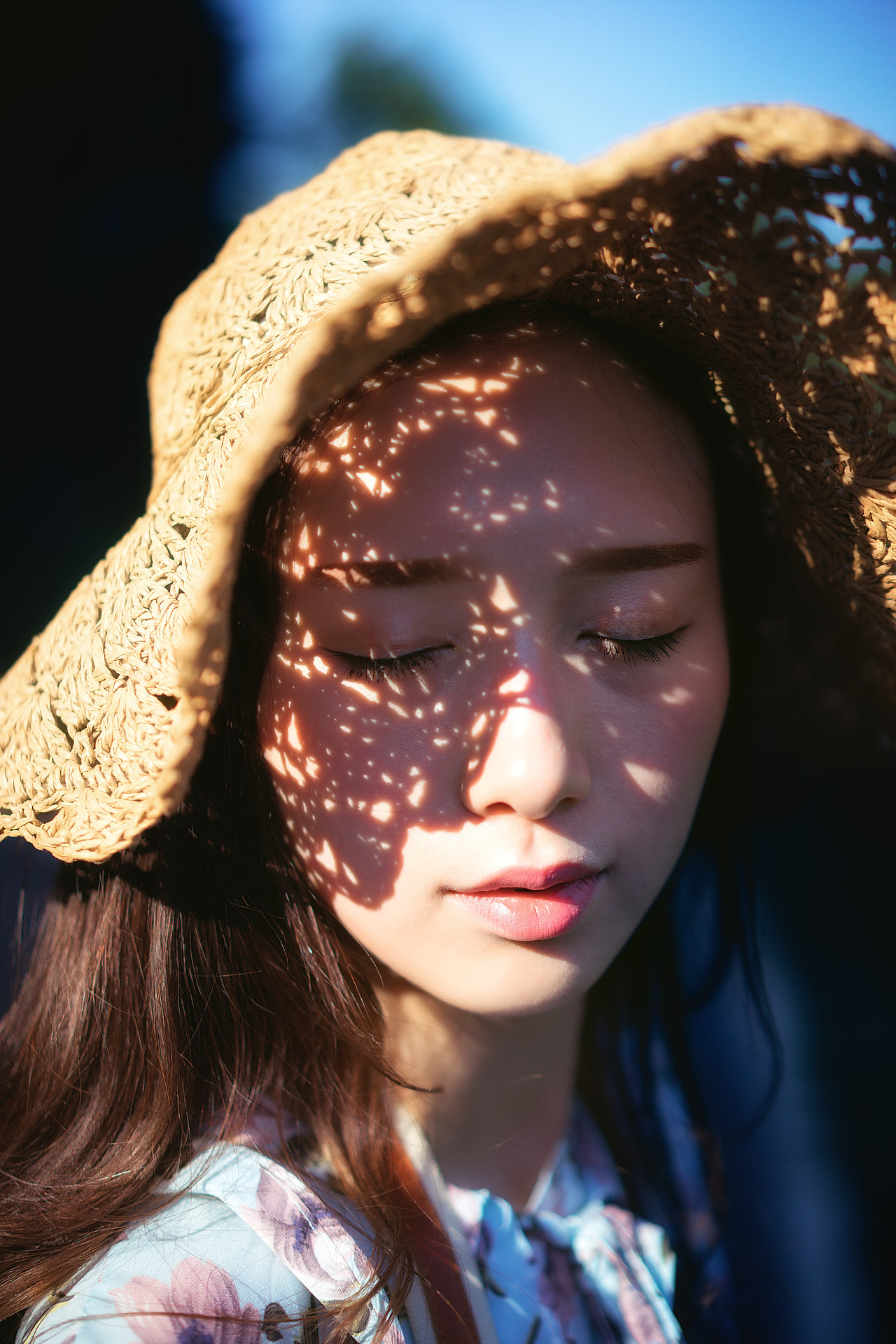 秋名は好きです（图ZODA5MTIwODg=） - 人像摄影 - 站酷设计师野猪力量原创素材 - 站酷ZCOOL