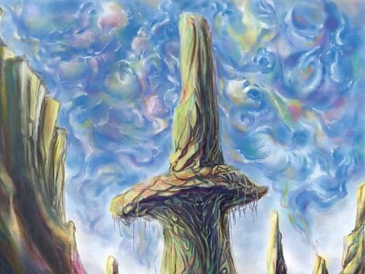 七彩谷（个人主页-ZMjUwNDc0ODA=） - 创作习作 - 站酷设计师雲飛洋原创素材 - 站酷ZCOOL