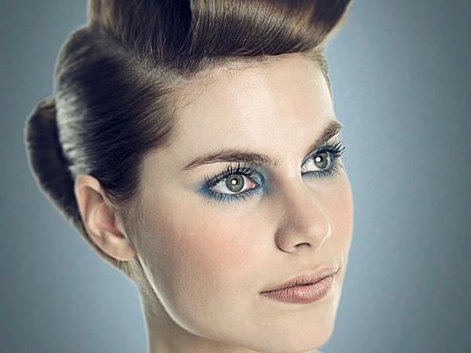 ps皮肤精修练习（李涛老师的教程）（个人主页-ZMzAyNjU1NjQ=） - 人像摄影 - 站酷设计师纯设原创素材 - 站酷ZCOOL