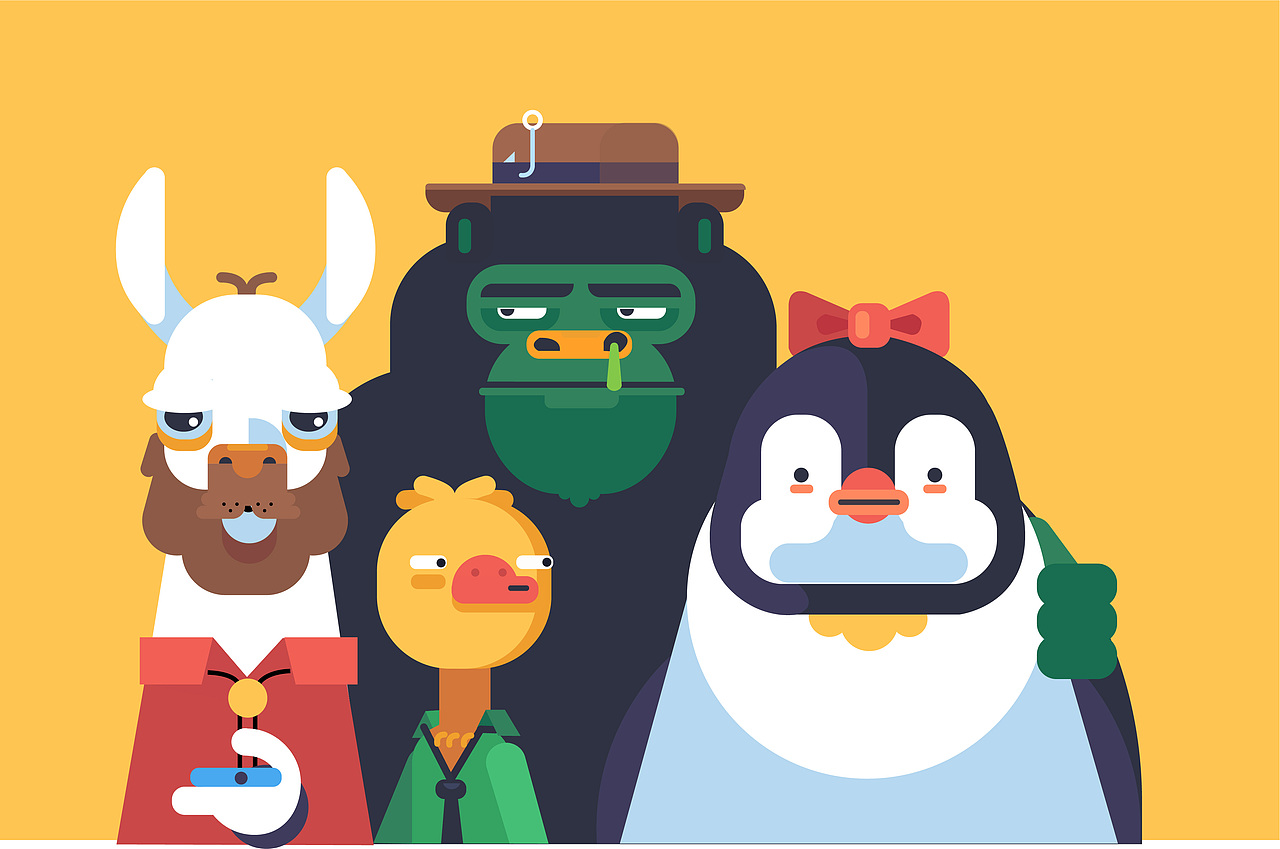 矢量图（图ZMjE1NTcwMDQ0） - 运营设计 - 站酷设计师Z27606327原创素材 - 站酷ZCOOL