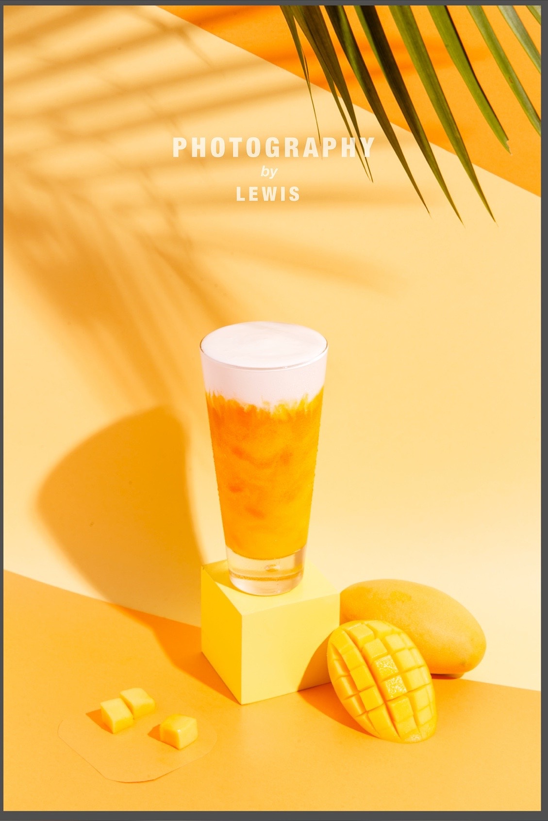 冷饮类摄影合集