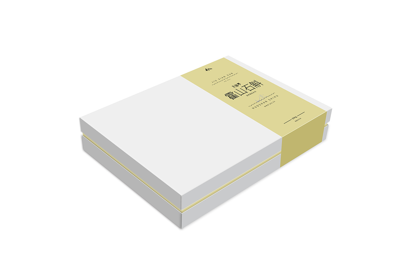 九仙尊霍山石斛整体包装设计（图ZODQyMjI2MDA=） - 包装 - 站酷设计师曹斌caobin原创素材 - 站酷ZCOOL