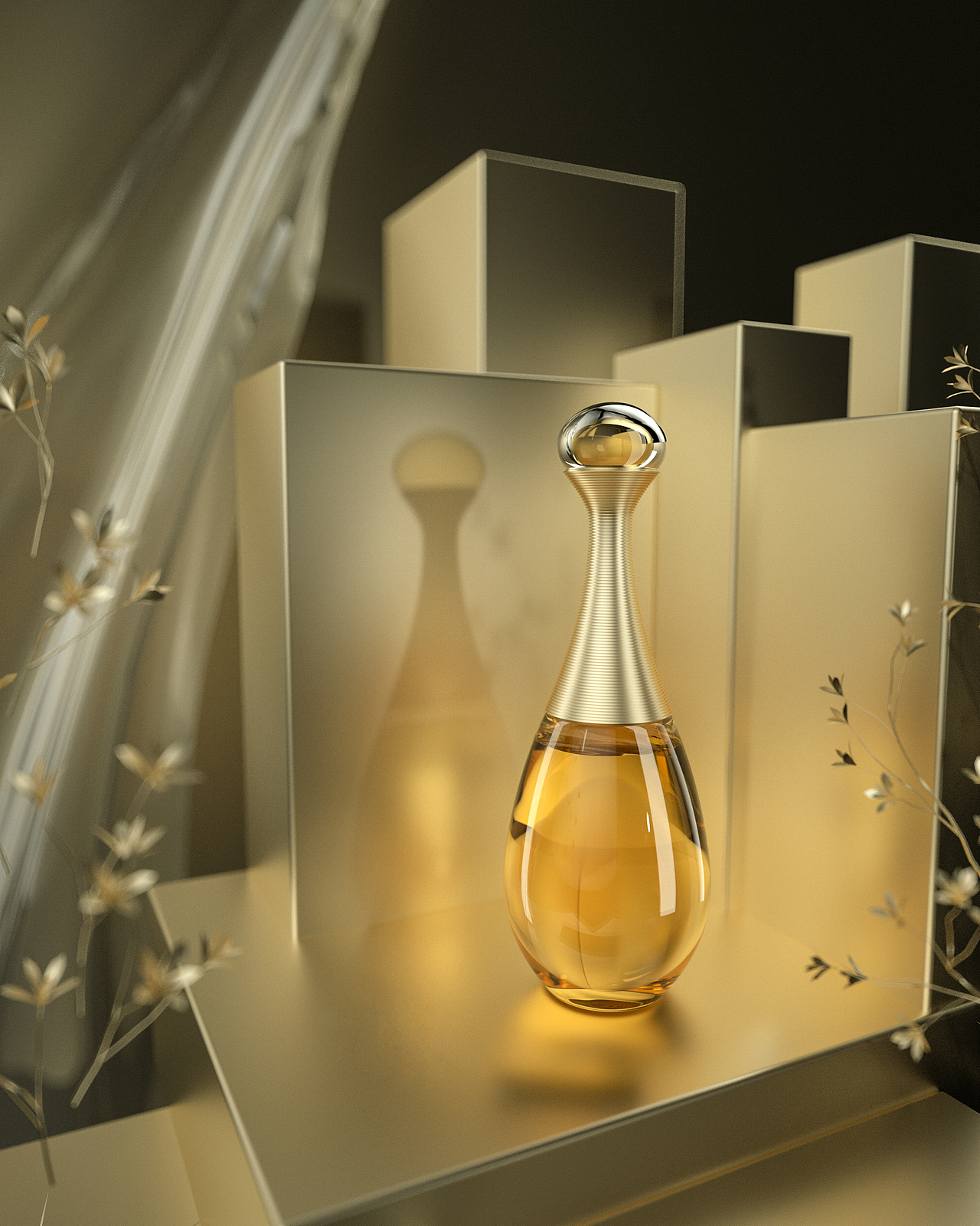 0基础学员作品04