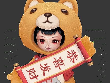 3d動(dòng)畫unity特效（個(gè)人主頁(yè)-ZMjQ3NTY4MTY=） - VR設(shè)計(jì) - 站酷設(shè)計(jì)師8339569sjm原創(chuàng)素材 - 站酷ZCOOL