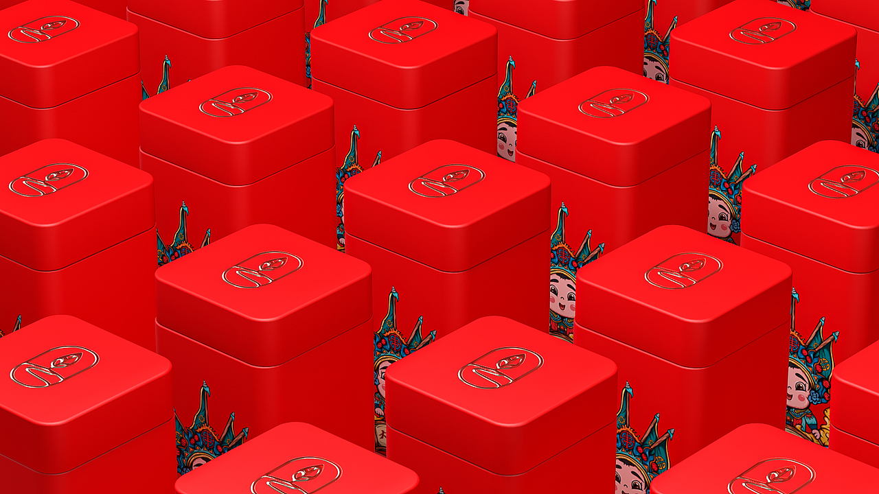 大红袍乌龙红茶（图ZMjc1NTI5MzU2） - 包装 - 站酷设计师北陌霜序原创素材 - 站酷ZCOOL