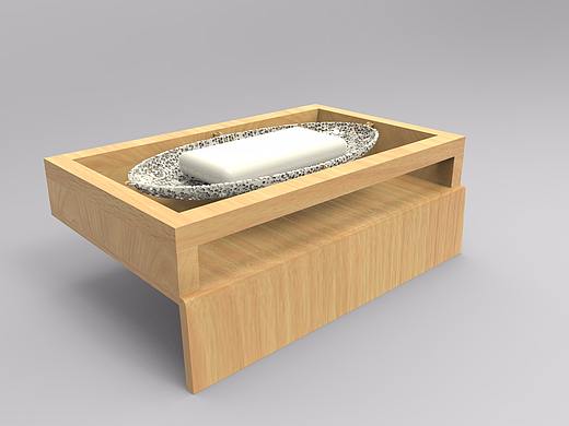 皂尽（皂盒设计）（个人主页-ZMjUwMjI0MzI=） - 生活用品 - 站酷设计师Charlottexin原创素材 - 站酷ZCOOL