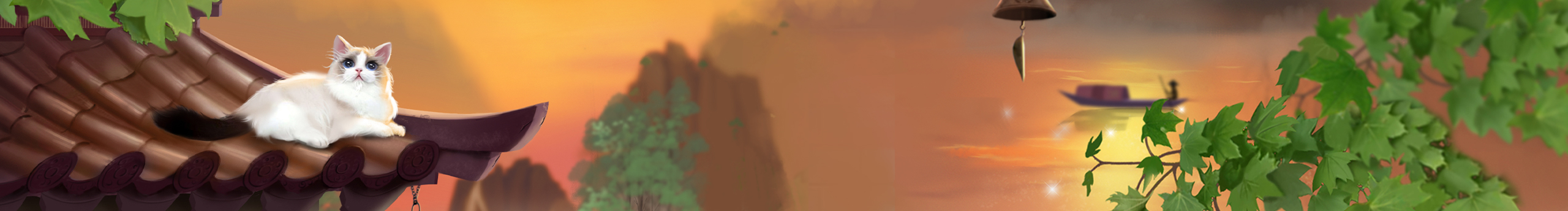 樱桃丸子77的个人主页（封面预览） - 主页封面设置 - 站酷设计师樱桃丸子77原创素材 - 站酷ZCOOL