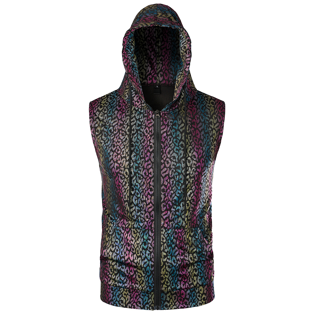 亮面连帽马甲3D镂空拍摄（图ZMzAzMTQ1Nzg0） - 修图/后期 - 站酷设计师立象摄影工作室原创素材 - 站酷ZCOOL