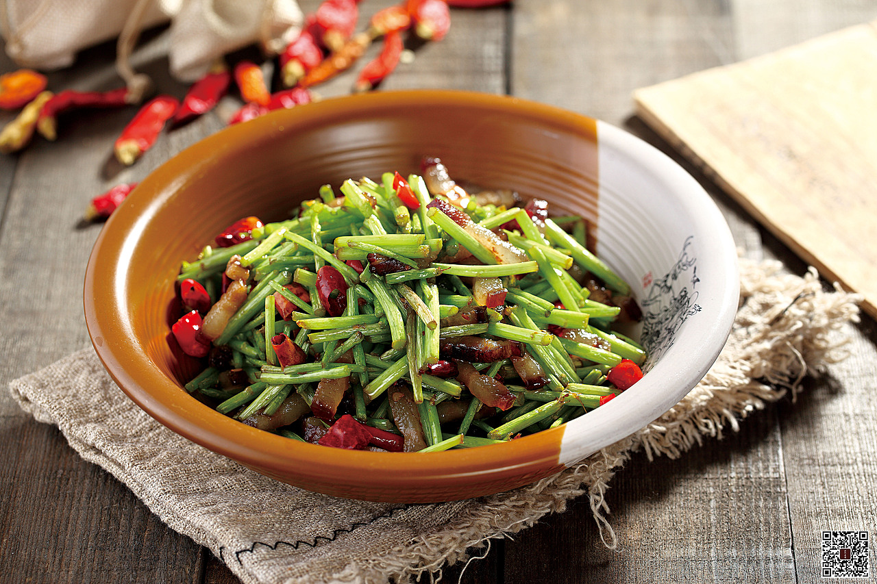 湘梦厨~经典湘菜/美食摄影