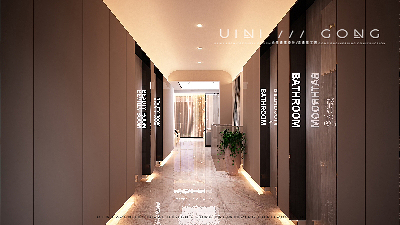 美容院/整形医院 广州.SHES整容外科