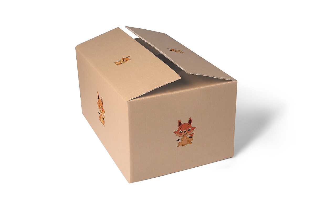 lightfox 狐狸形象设计 卡通插画 简笔画 学习（图ZMTExNzk5NzQ0） - 创作习作 - 站酷设计师黄浩瀚原创素材 - 站酷ZCOOL