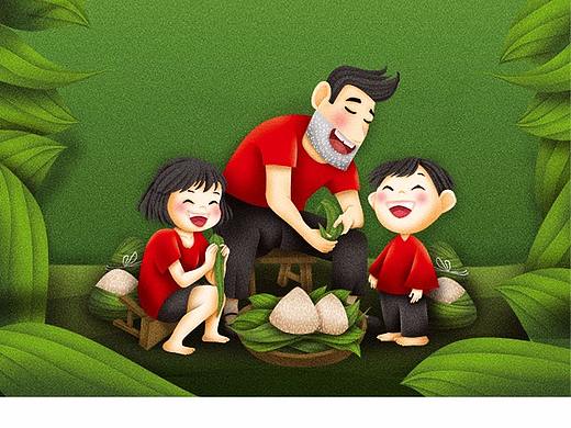 各个活动的闪屏