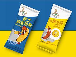 香肠包装策划设计方案
