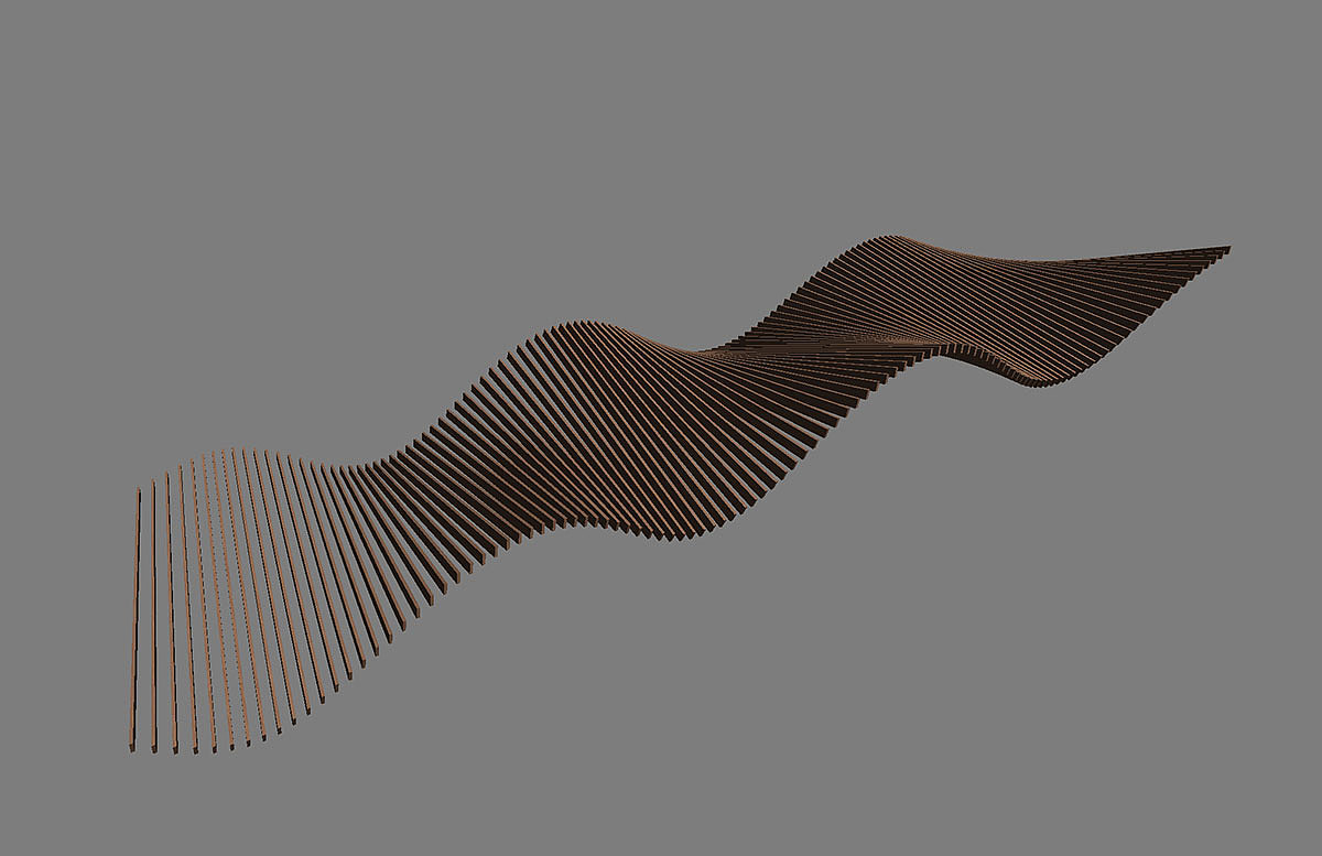 ZINGVR全球优秀建筑设计:马尔代夫概念度假区