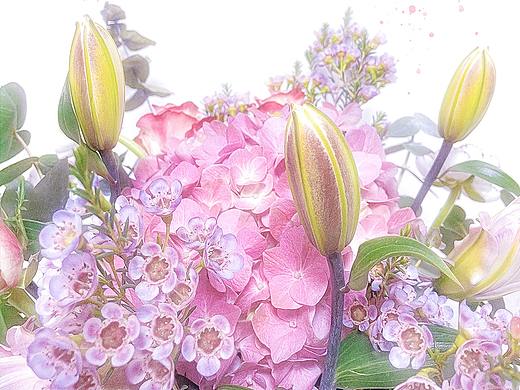 花束
