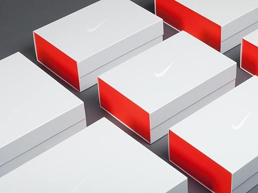 NIke Box