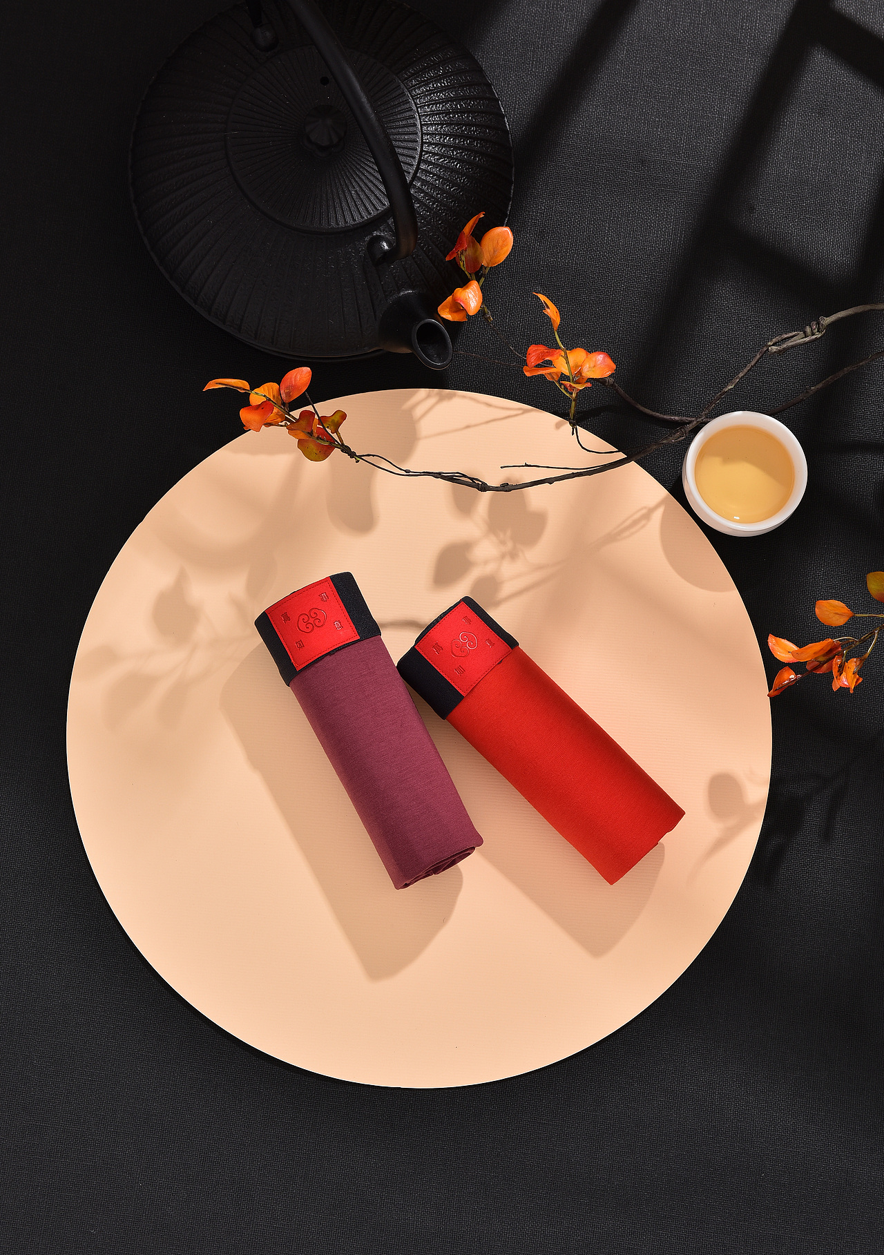 南极人中式男袜内裤系列