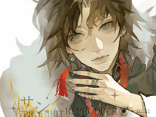 接稿了（个人主页-ZNjc3MjU4NzI=） - 创作习作 - 站酷设计师珩溯原创素材 - 站酷ZCOOL