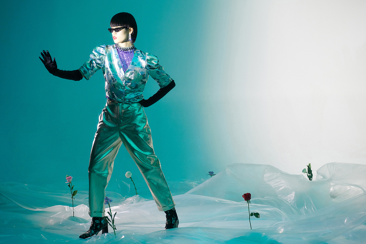 白露收残暑 清风衬晚霞（图ZMTk2MTM2Mzg0） - 时尚/艺术摄影 - 站酷设计师摄影师邓瀚原创素材 - 站酷ZCOOL