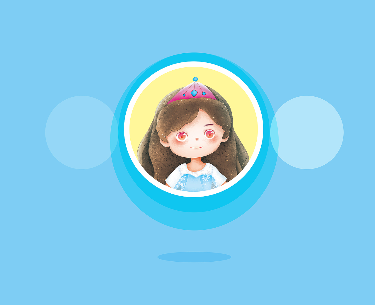 小人儿（图ZMjAxMTA3MjQ0） - 儿童插画 - 站酷设计师云庭子原创素材 - 站酷ZCOOL