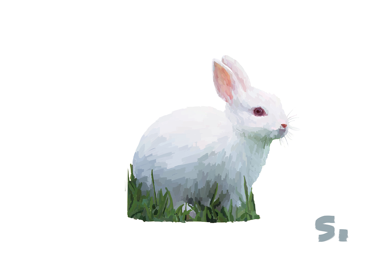 以前帮师兄做的外包~大概是给儿童书做图解用的吧2333（图ZOTc5NTIyOTI=） - 艺术插画 - 站酷设计师弶莜哒丶原创素材 - 站酷ZCOOL