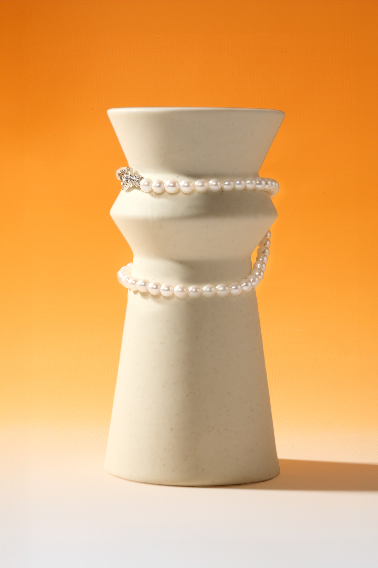 产品摄影|珍珠饰品拍摄