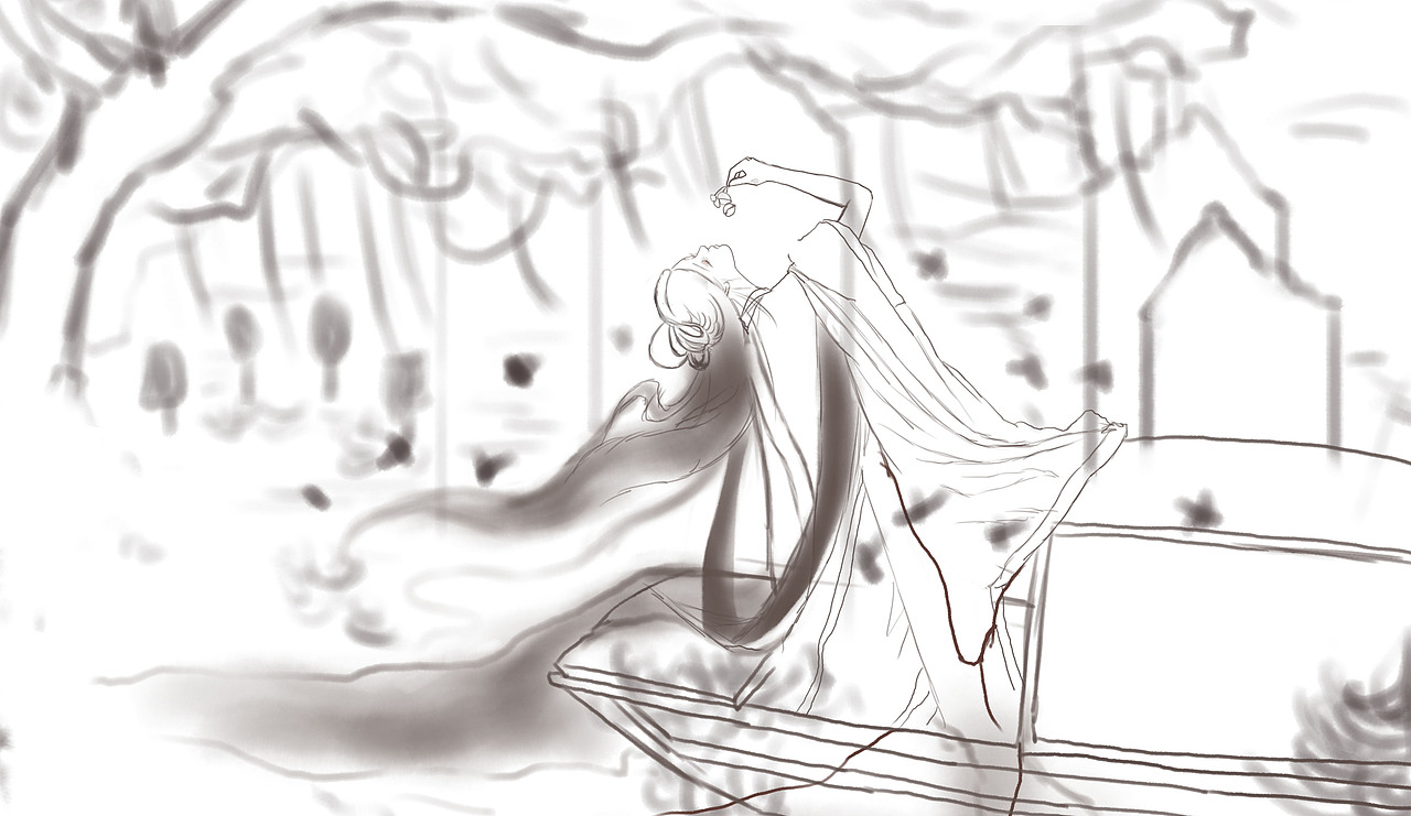 不知道起個啥標題（圖ZMzE0NzMxODQw） - 商業(yè)插畫 - 站酷設計師是欣欣子呢原創(chuàng)素材 - 站酷ZCOOL