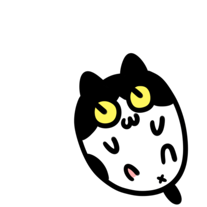 动态表情-粽子喵2-for mojigo APP（图ZNzQ2NzI2MzY=） - 网络表情 - 站酷设计师ES女王样原创素材 - 站酷ZCOOL