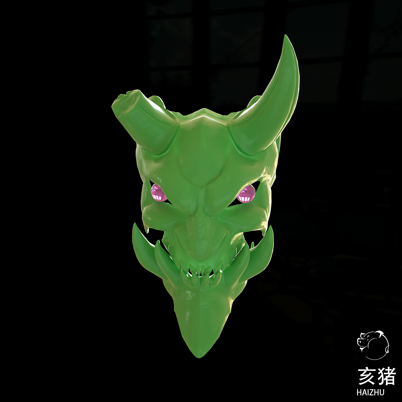 C4D Octane 渲染（图ZMTcxMzQwNjQw） - 场景 - 站酷设计师Treasure丶GG原创素材 - 站酷ZCOOL