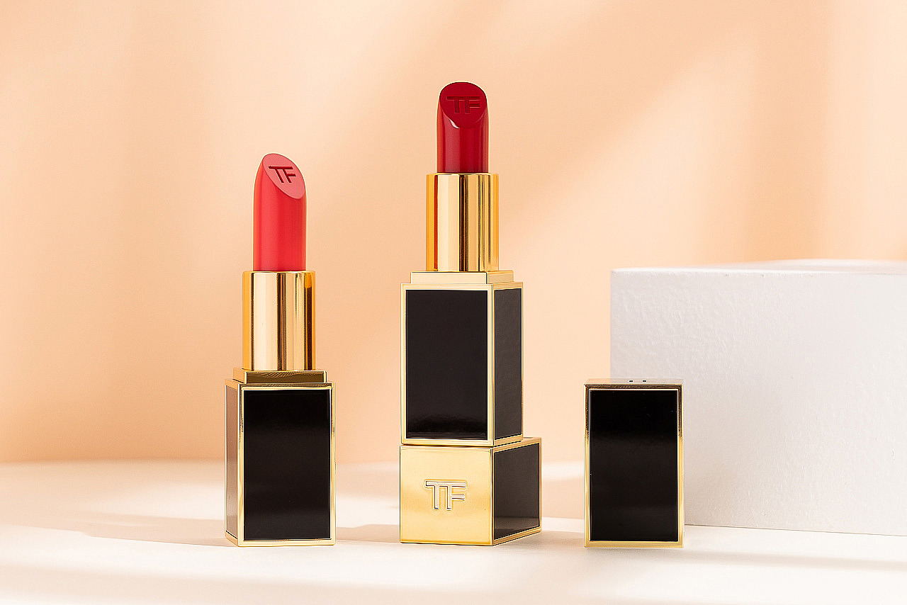 tf口红|摄影|产品摄影|罗杰思维_原创作品-站酷zcool